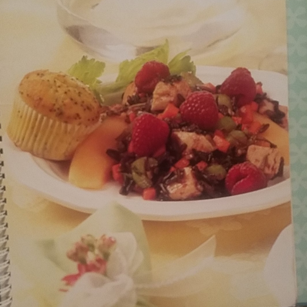 C'mon Over Cookbook - Picture 7 of 8